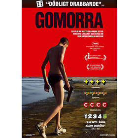 Gomorra (DVD)