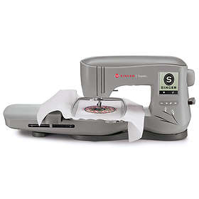 Singer Quantum Stylist 200