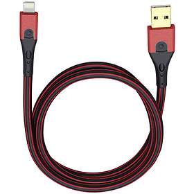 USB A-Lightning