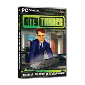City Trader (PC)