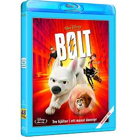 Bolt (Blu-ray)