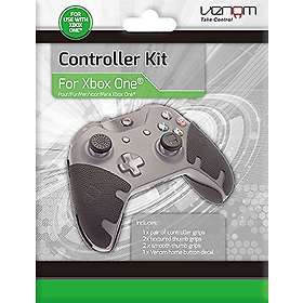 Venom Controller Kit Gamepad (Xbox One)