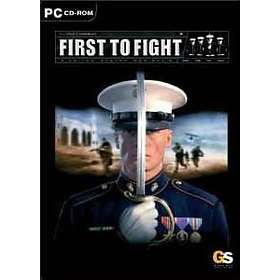 Close Combat: First to Fight (PC)