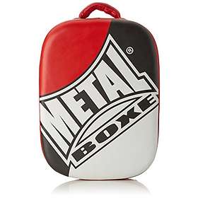 Metal Boxe Low Kick Mitt