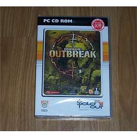 Codename Outbreak (PC)