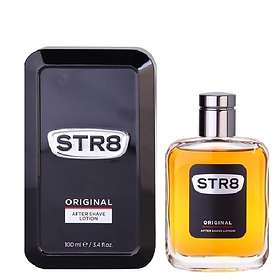 STR8 Original After Shave Lotion Splash 100ml