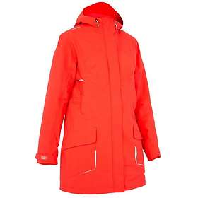 Tribord Warm 500 Jacket (Women's)