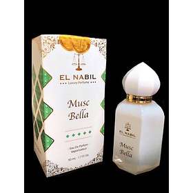 El Nabil Musc Bella edp 50ml
