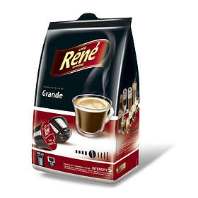 Café René Grande 16 (capsules)