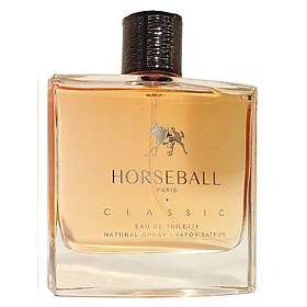 horseball parfum avis