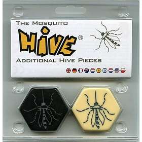 Hive: Mosquito (exp.)