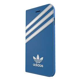 Adidas Booklet Case For Iphone 7 8 Best Price Compare Deals At Pricespy Uk