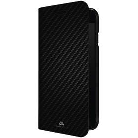 Black Rock Material Booklet Case for iPhone 7/8