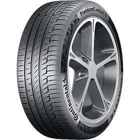 Continental ContiPremiumContact 6 245/45 R 17 95Y