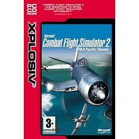 how do i start combat flight simulator 2 gameplay