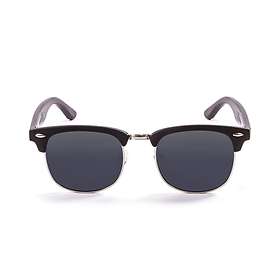 Ocean Sunglasses Remember Bamboo Wood Polarized