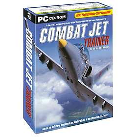Combat Flight Simulator 2: Combat Jet Trainer (Expansion) (PC)
