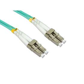 Cables Direct Multimode OM4 50/125 LC - LC 20m