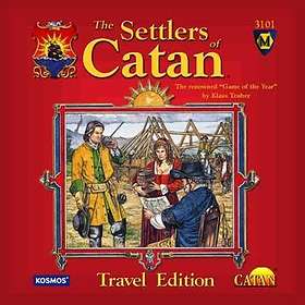 Catan (pocket)