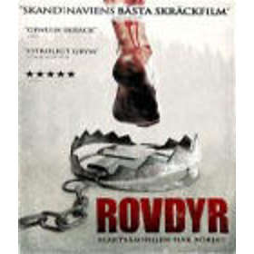 Rovdyr (Blu-ray)