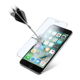 Cellularline Second Glass for iPhone 7/8