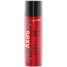 Sexy Hair Big Volumizing Dry Shampoo 150ml