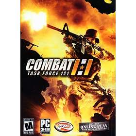 Combat Task Force 121 (PC)