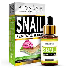 Biovene Snail Renewal Serum 30ml
