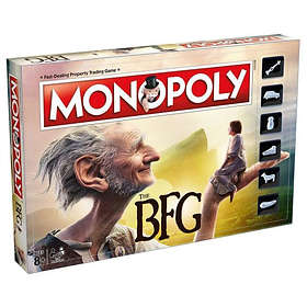 Monopoly: The BFG