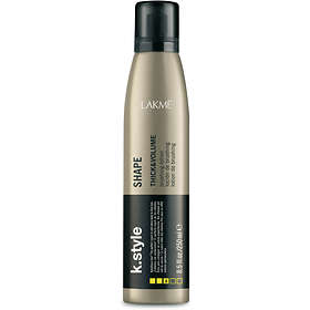 Lakmé Haircare K.Style Thick&Volume Shape Brushing Lotion Spray 250ml