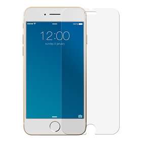 iDeal of Sweden Glass Screen Protector for iPhone 6/6s/7/8/SE (2nd Generation)