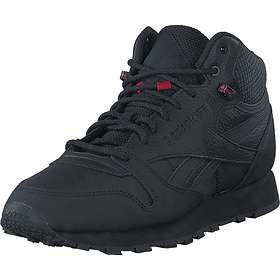 reebok classic leather winter homme chaussures