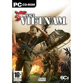 Conflict: Vietnam (PC)