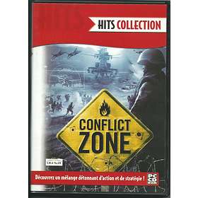 Conflict Zone (PC)