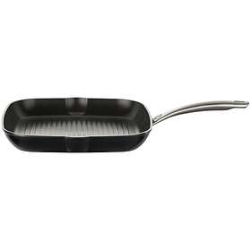 Circulon Ultimum High Density Cast Grillpanna 28x28cm