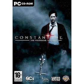 Constantine (PC)