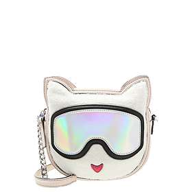 Karl Lagerfeld Holiday Choupette Crossbody Bag