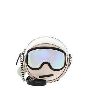 Karl Lagerfeld Holiday Karl Crossbody Bag