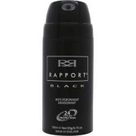 Dana Rapport Black Deo Spray 150ml