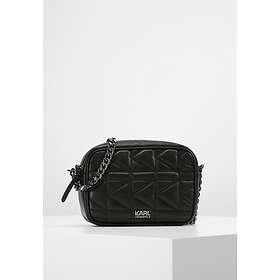 Karl Lagerfeld K/Kuilted Crossbody Bag