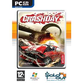 Crashday (PC)