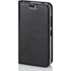 Wave Book Case for Lenovo A Plus