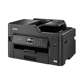 Imprimante Brother Multifonction MFC-J5740DW A3 Fax/RJ45/Wifi