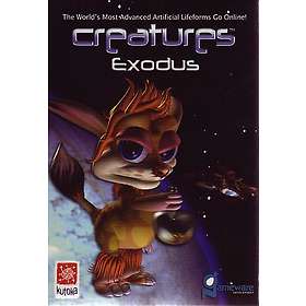 Creatures: Exodus (PC)