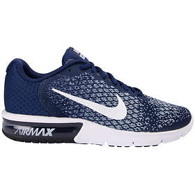 Nike Air Max Sequent 2 (Men's) Best 