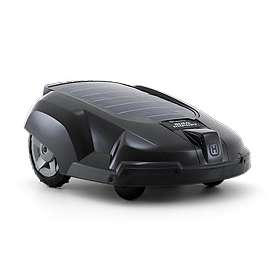 solar hybrid automower 310