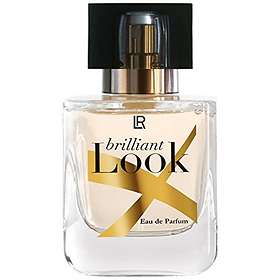 LR Health & Beauty Systems Brilliant Look edp 50ml Hitta Pseudonym parfym från LR Health and Beauty Systems.