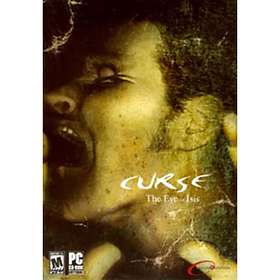 Curse: The Eye of Isis (PC)