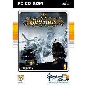 Cutthroats (PC)