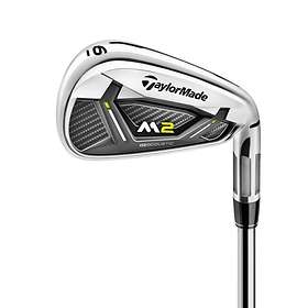 TaylorMade M2 Irons 2017